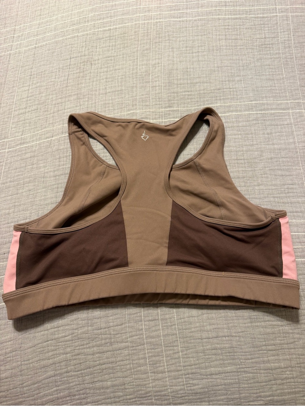 Torrid Performance Core Active Sports Bra 2X - Picture 3 of 3